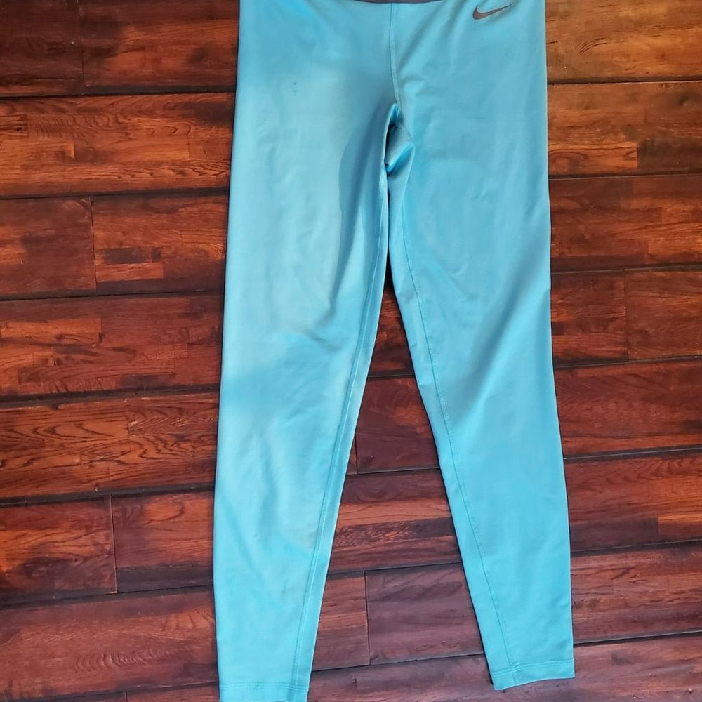 Nike Pro pants